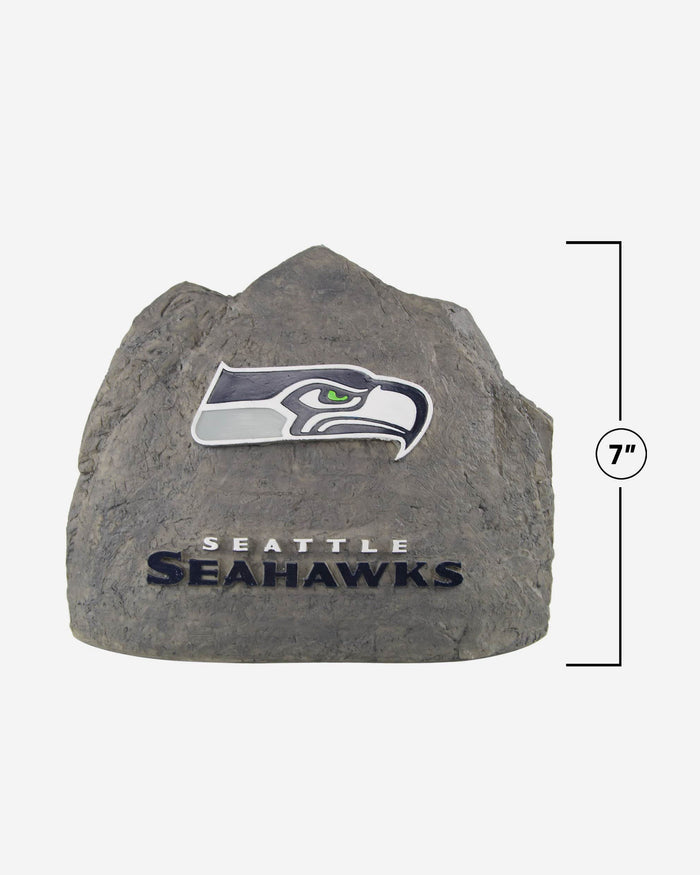 Seattle Seahawks Garden Stone FOCO - FOCO.com