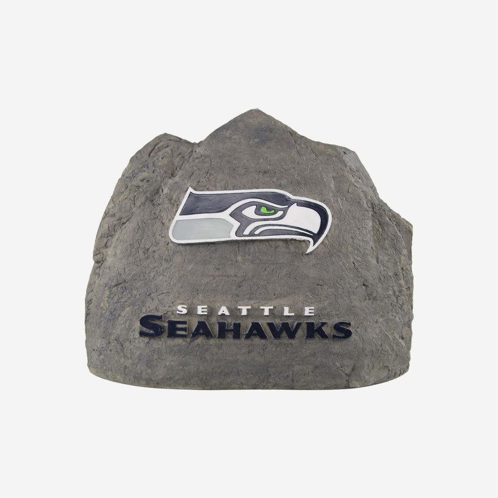 Seattle Seahawks Garden Stone FOCO - FOCO.com