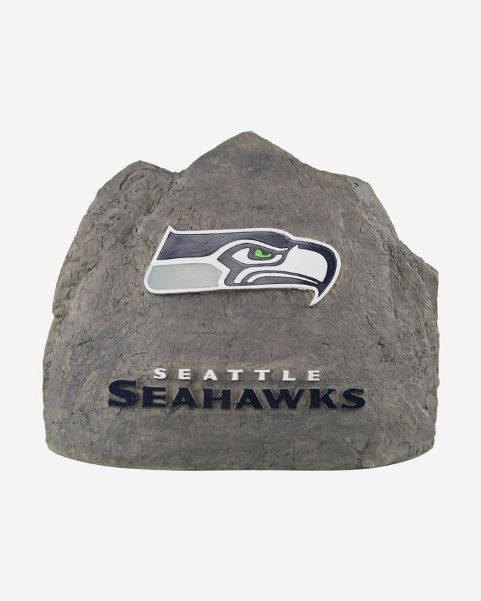 Seattle Seahawks Garden Stone FOCO - FOCO.com