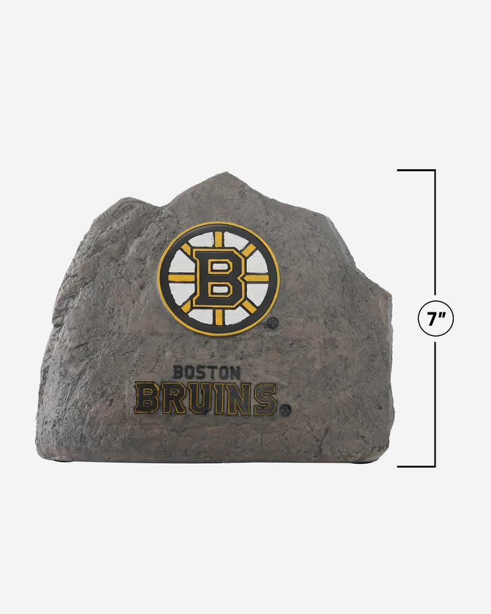 Boston Bruins Garden Stone FOCO - FOCO.com