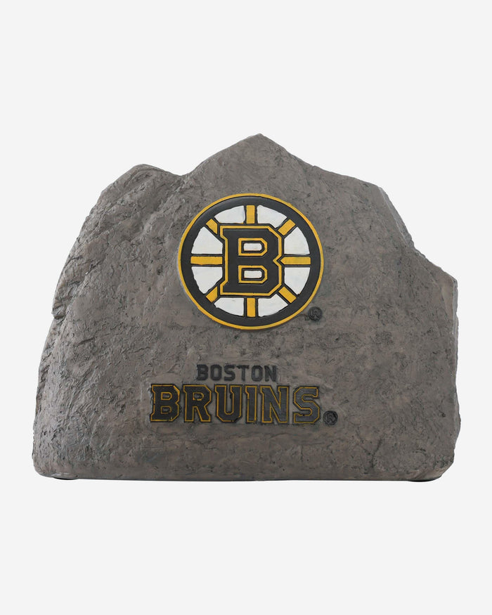 Boston Bruins Garden Stone FOCO - FOCO.com