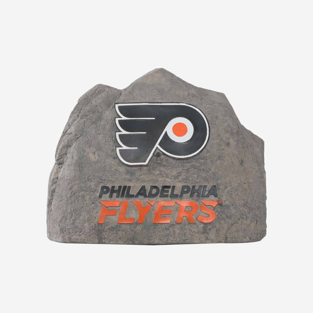 Philadelphia Flyers Garden Stone FOCO - FOCO.com