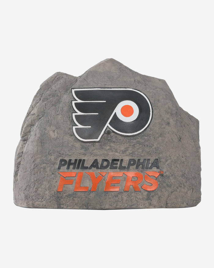 Philadelphia Flyers Garden Stone FOCO - FOCO.com