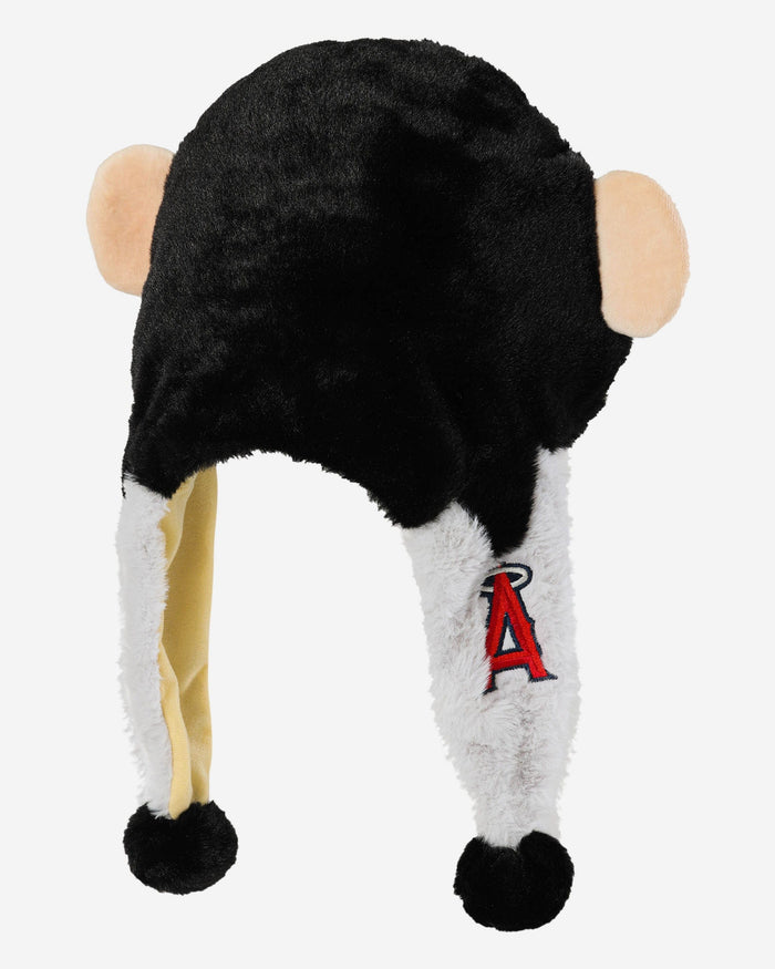 Rally Monkey Los Angeles Angels Mascot Plush Hat FOCO - FOCO.com