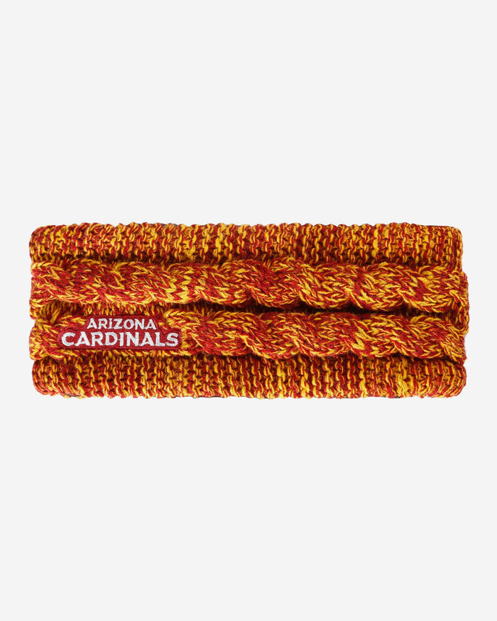 Arizona Cardinals Womens Colorblend Headband FOCO - FOCO.com