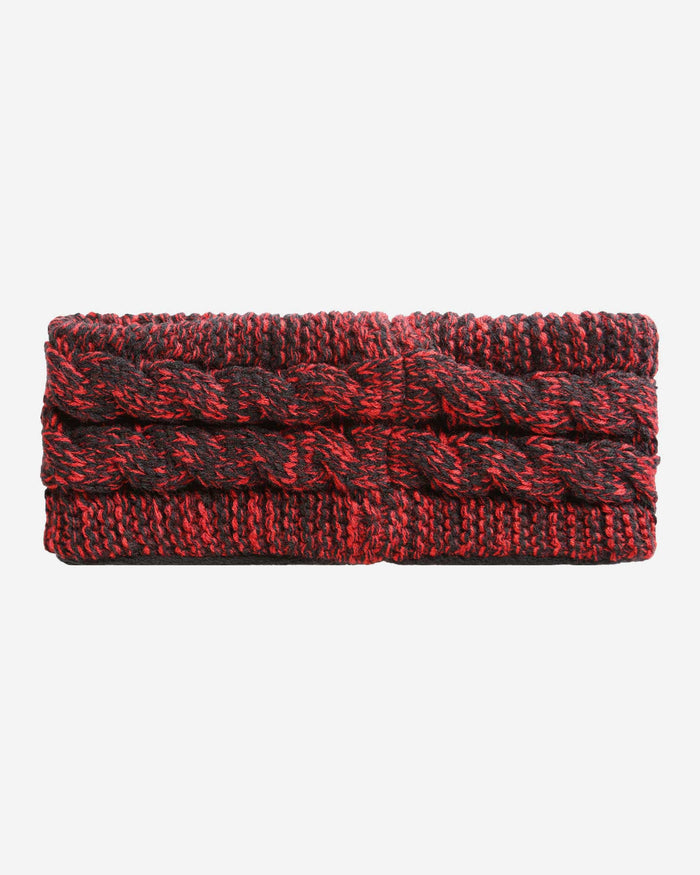 Atlanta Falcons Womens Colorblend Headband FOCO - FOCO.com