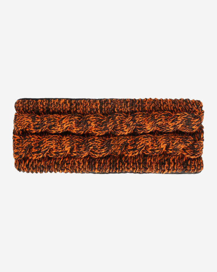 Cincinnati Bengals Womens Colorblend Headband FOCO - FOCO.com