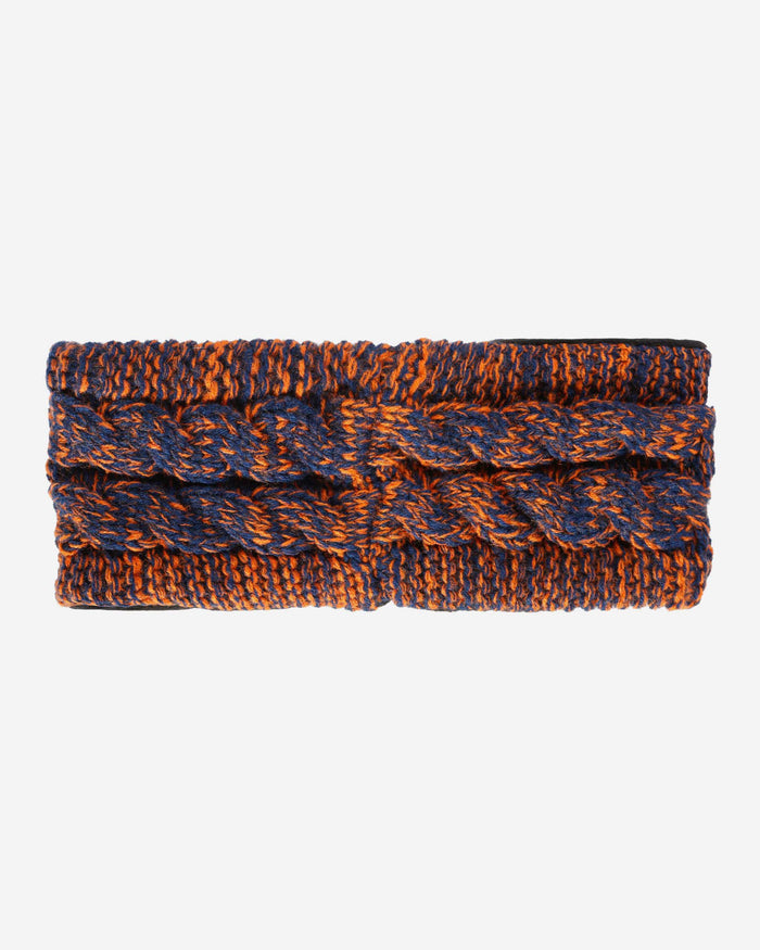 Denver Broncos Womens Colorblend Headband FOCO - FOCO.com