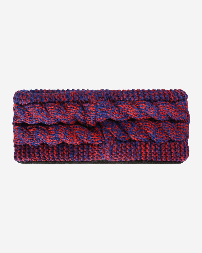 New York Giants Womens Colorblend Headband FOCO - FOCO.com