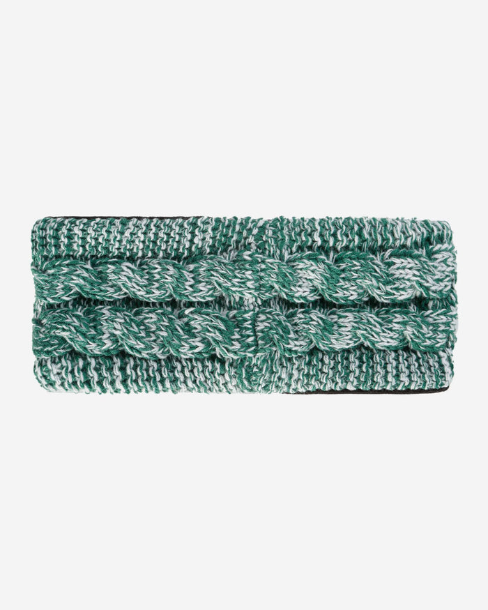 New York Jets Womens Colorblend Headband FOCO - FOCO.com