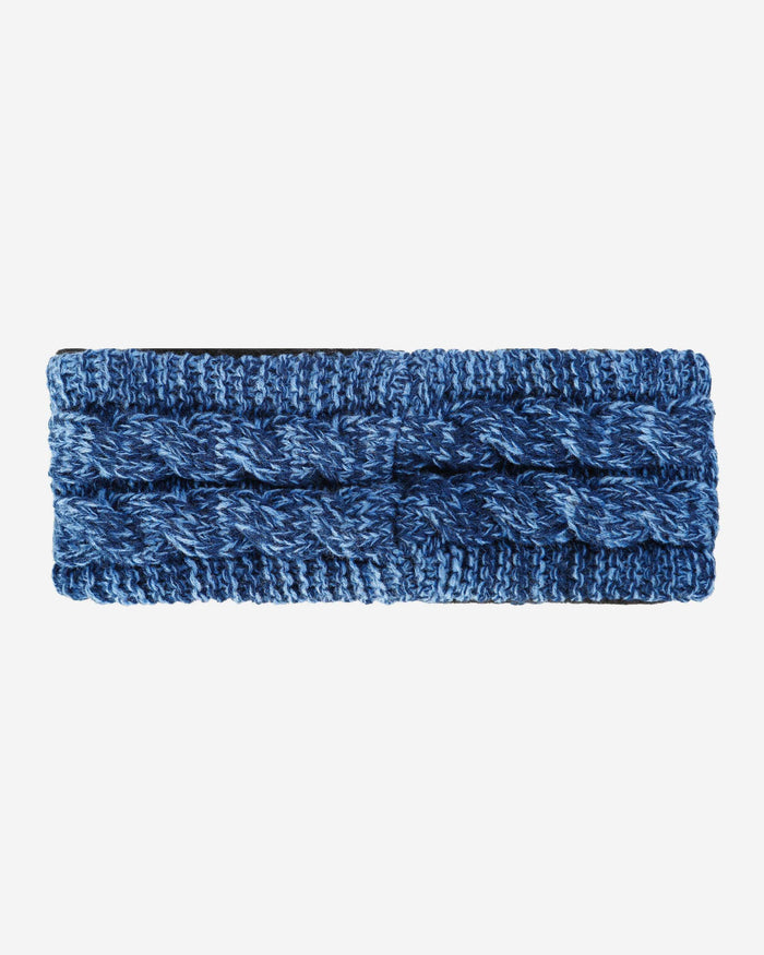 Tennessee Titans Womens Colorblend Headband FOCO - FOCO.com