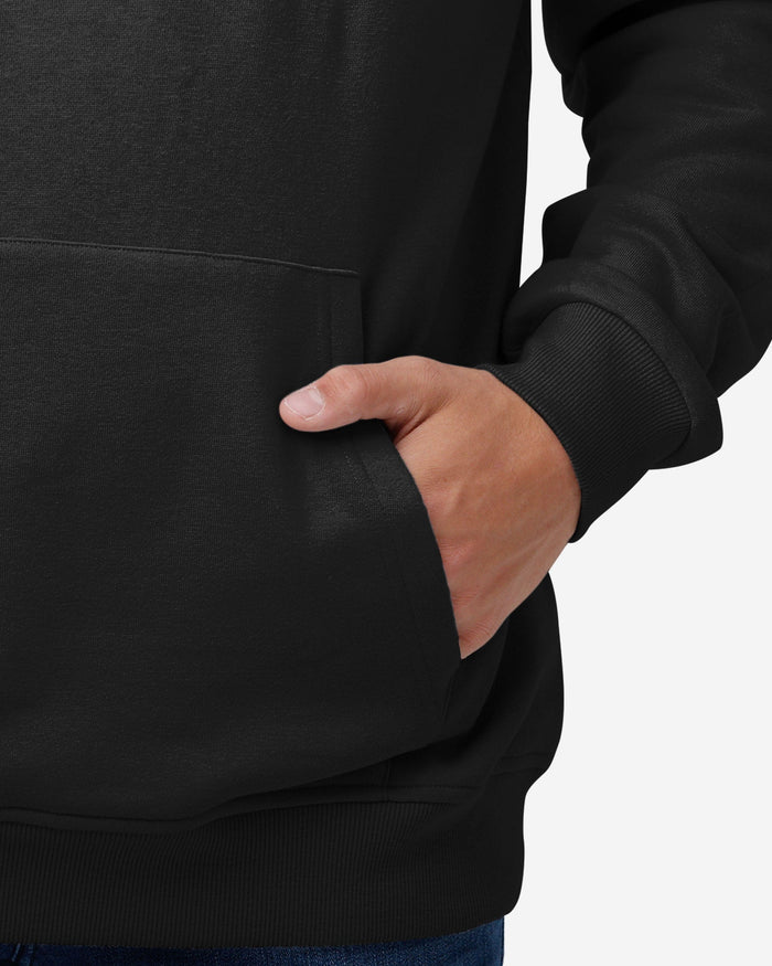New Orleans Saints Solid Hoodie FOCO - FOCO.com