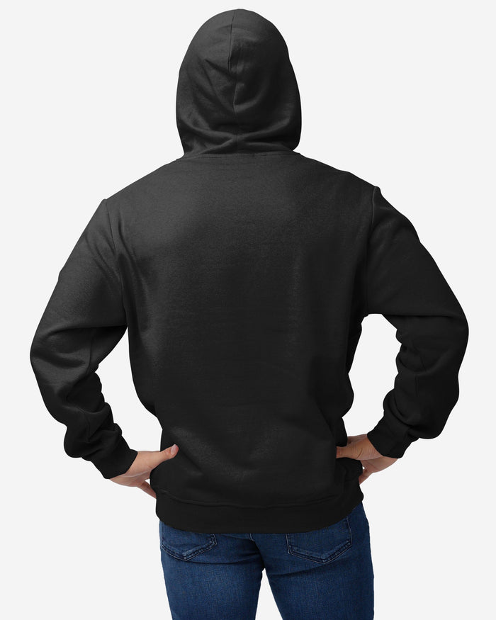 New Orleans Saints Solid Hoodie FOCO - FOCO.com