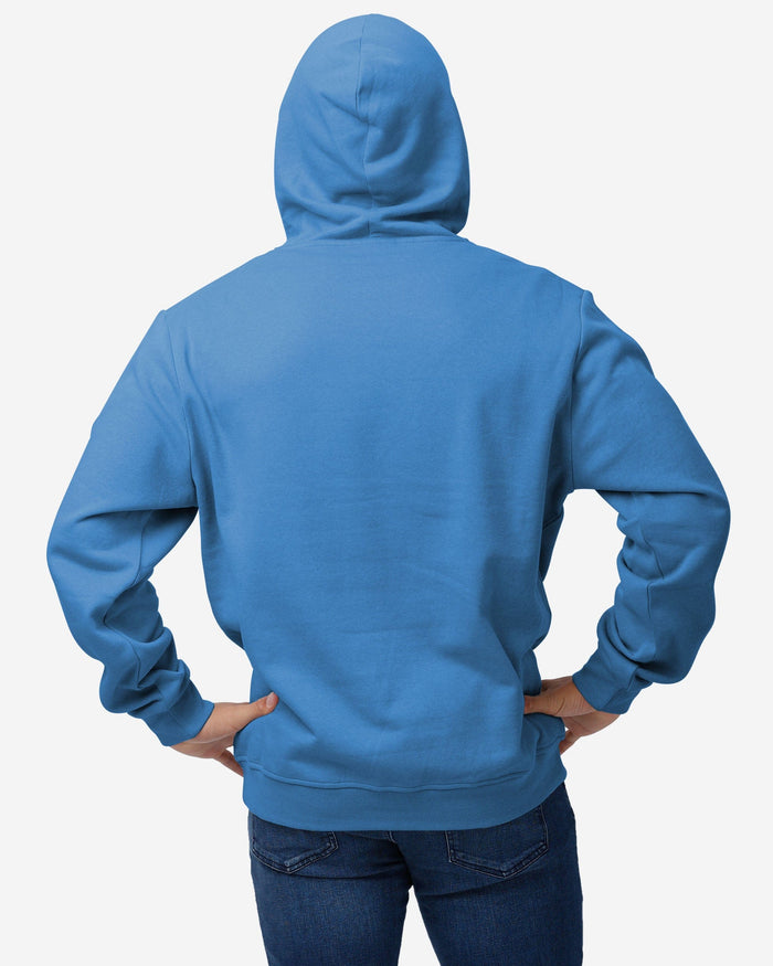 Tennessee Titans Solid Hoodie FOCO - FOCO.com