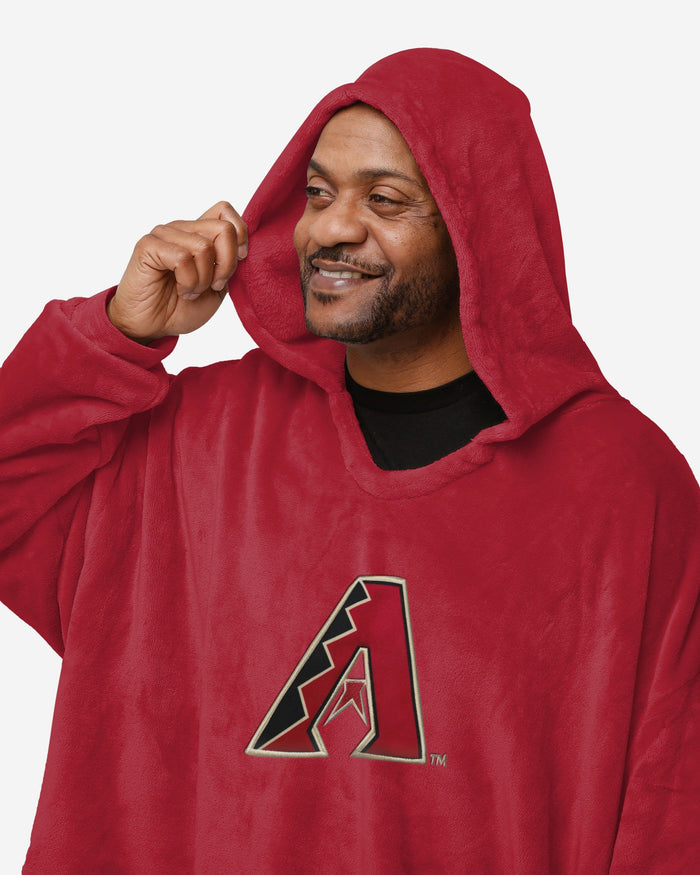 Arizona Diamondbacks Lightweight Hoodeez FOCO - FOCO.com