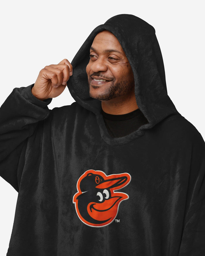 Baltimore Orioles Lightweight Hoodeez FOCO - FOCO.com