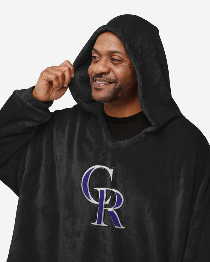 Colorado Rockies Lightweight Hoodeez FOCO - FOCO.com