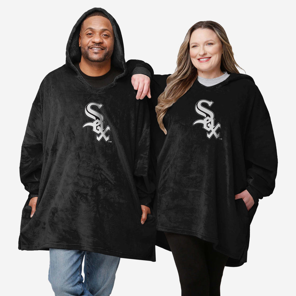 Chicago White Sox Lightweight Hoodeez FOCO - FOCO.com