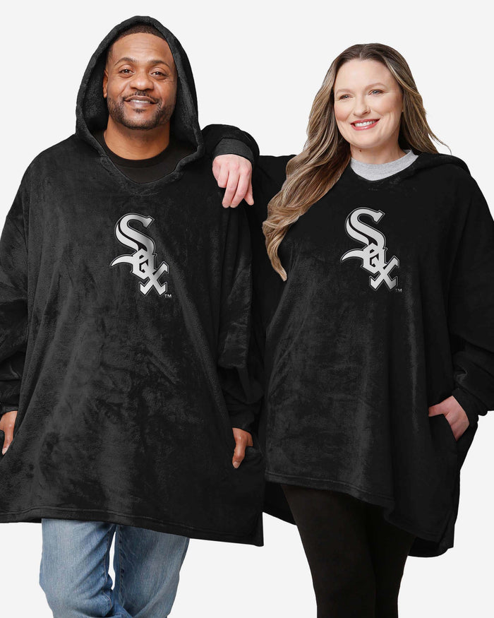 Chicago White Sox Lightweight Hoodeez FOCO - FOCO.com