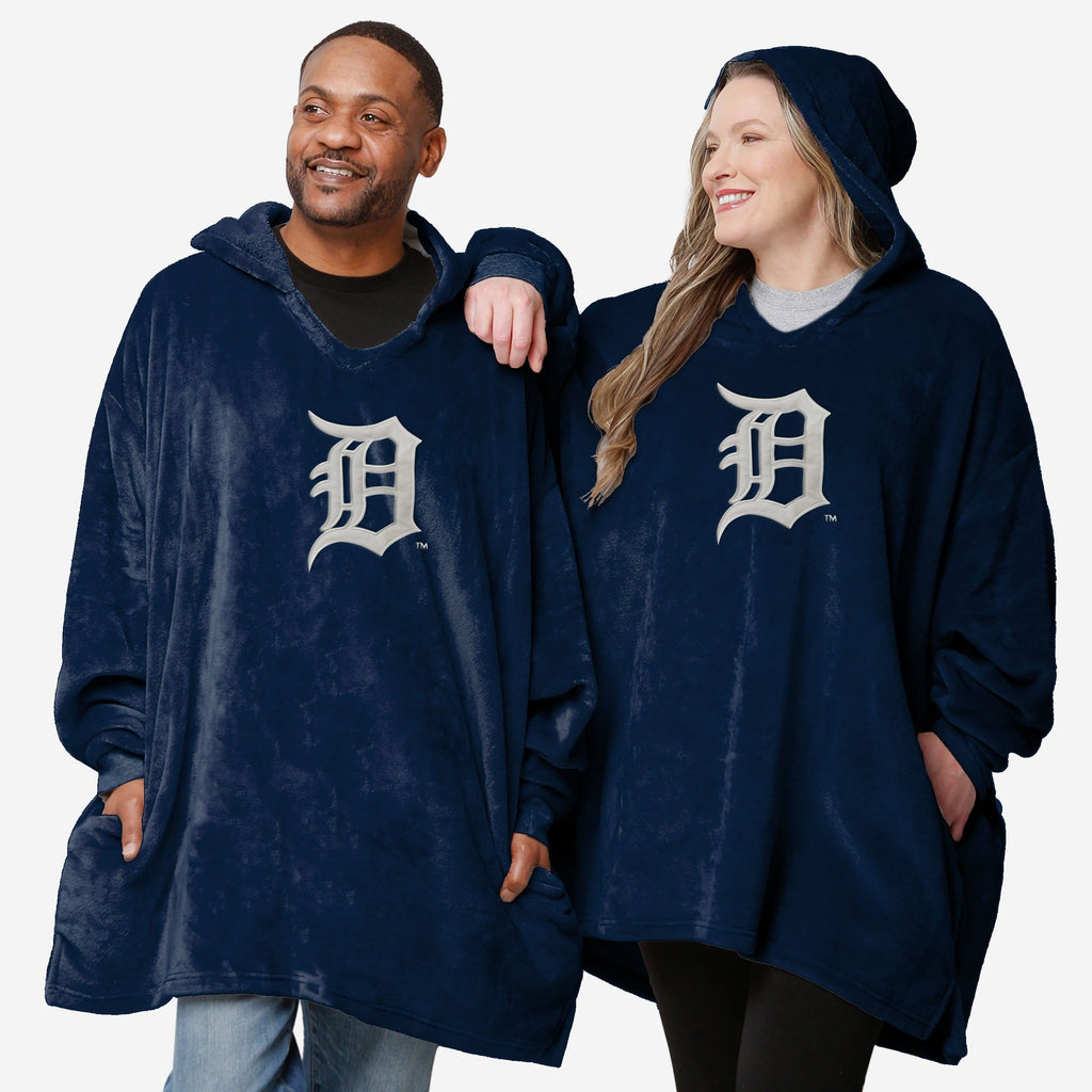 Detroit Tigers Lightweight Hoodeez FOCO - FOCO.com