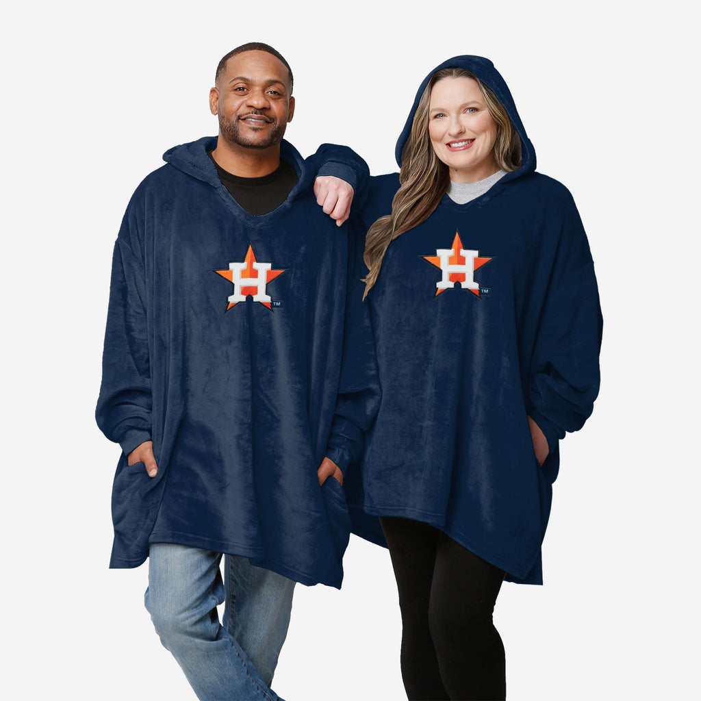 Houston Astros Lightweight Hoodeez FOCO - FOCO.com