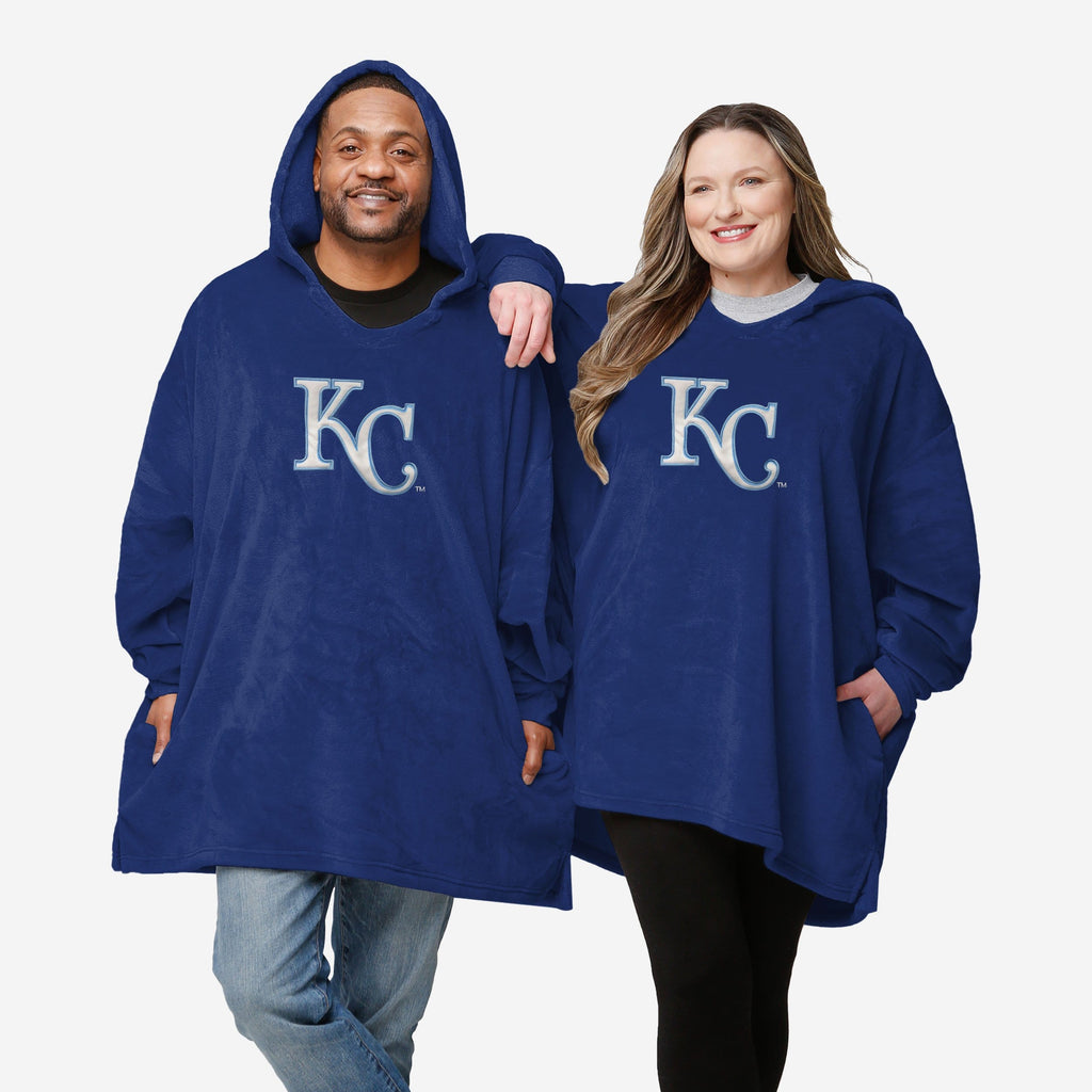 Kansas City Royals Lightweight Hoodeez FOCO - FOCO.com