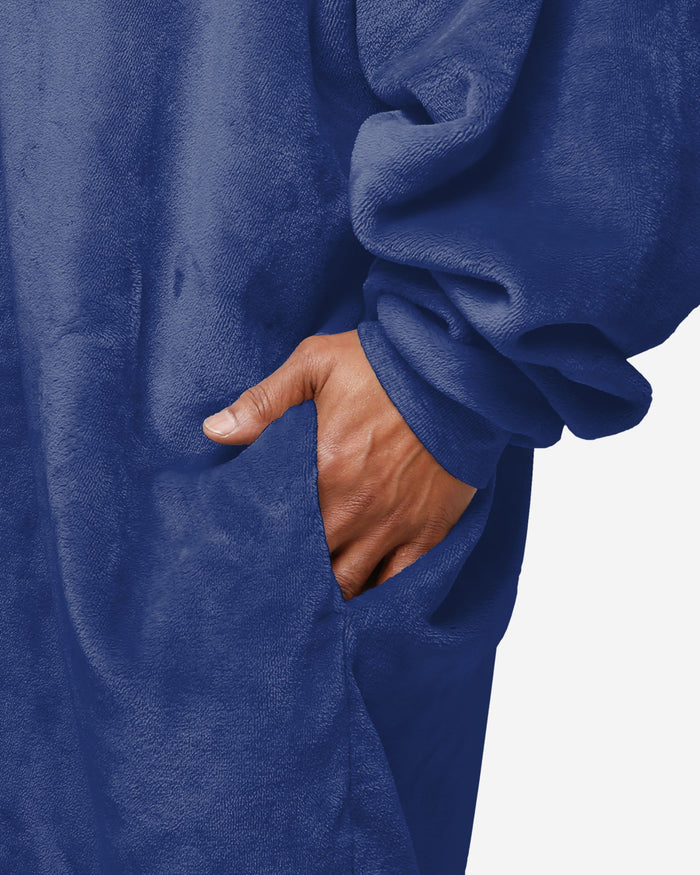 Los Angeles Dodgers Lightweight Hoodeez FOCO - FOCO.com