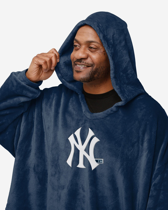 New York Yankees Lightweight Hoodeez FOCO - FOCO.com