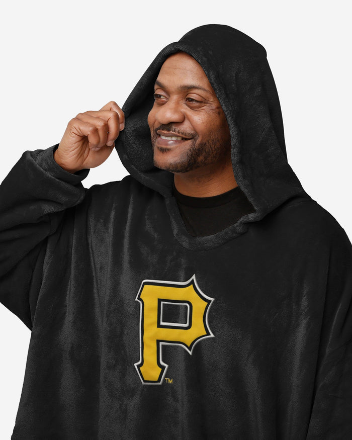 Pittsburgh Pirates Lightweight Hoodeez FOCO - FOCO.com