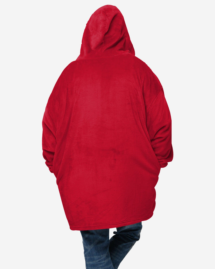St Louis Cardinals Lightweight Hoodeez FOCO - FOCO.com