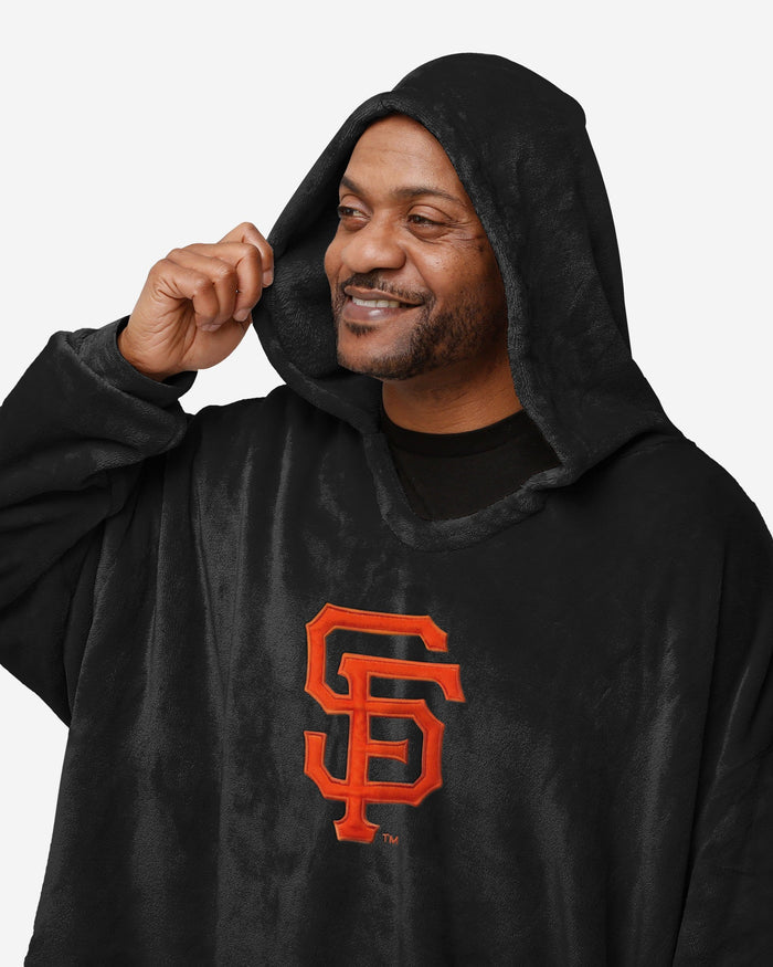 San Francisco Giants Lightweight Hoodeez FOCO - FOCO.com