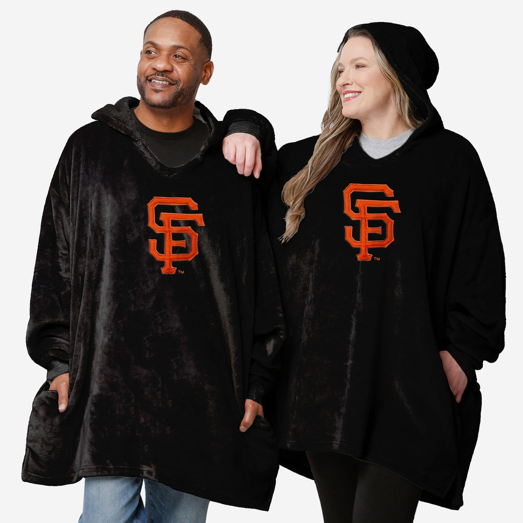 San Francisco Giants Lightweight Hoodeez FOCO - FOCO.com