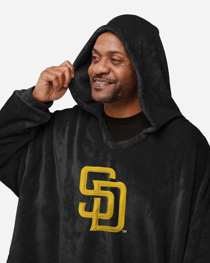 San Diego Padres Lightweight Hoodeez FOCO - FOCO.com