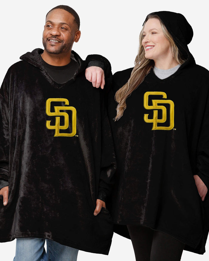 San Diego Padres Lightweight Hoodeez FOCO - FOCO.com