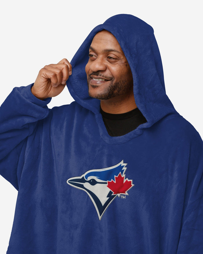 Toronto Blue Jays Lightweight Hoodeez FOCO - FOCO.com