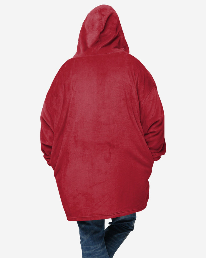 Alabama Crimson Tide Lightweight Hoodeez FOCO - FOCO.com