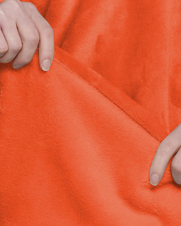 Clemson Tigers Lightweight Hoodeez FOCO - FOCO.com