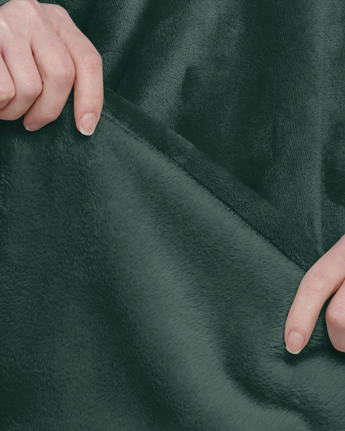 Michigan State Spartans Lightweight Hoodeez FOCO - FOCO.com