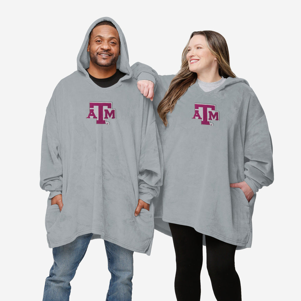 Texas A&M Aggies Lightweight Hoodeez FOCO - FOCO.com