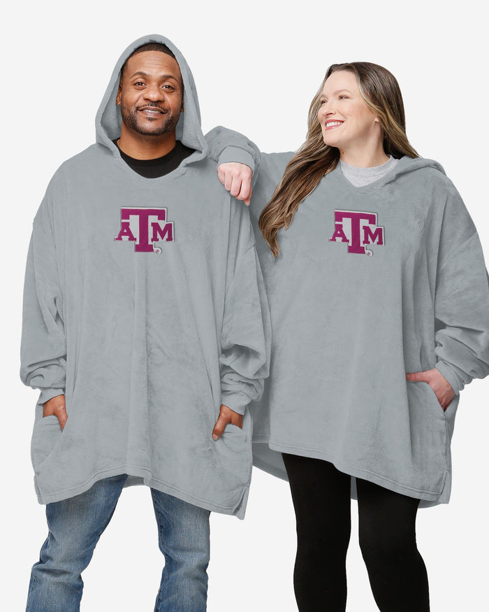 Texas A&M Aggies Lightweight Hoodeez FOCO - FOCO.com