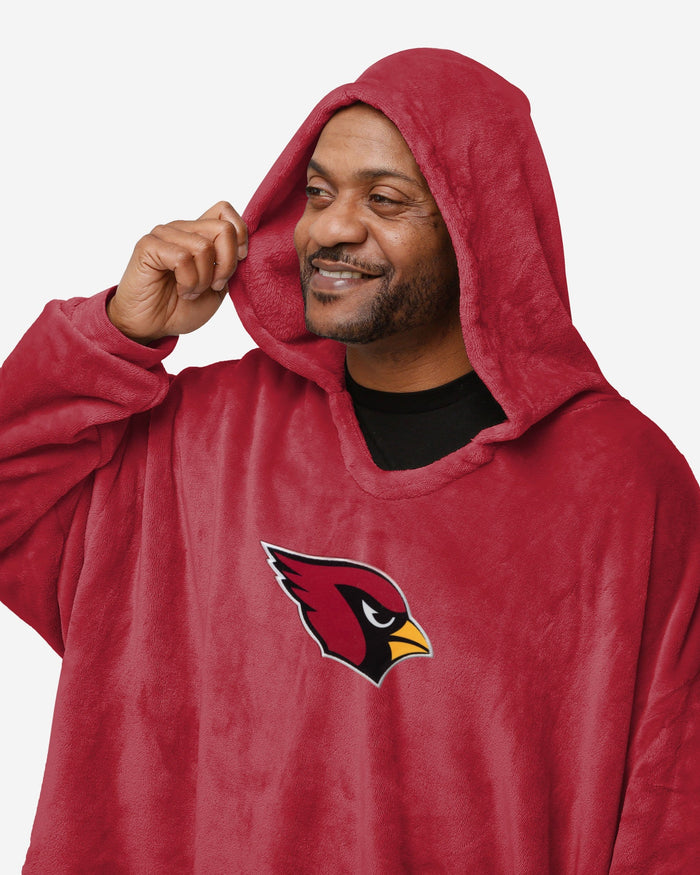 Arizona Cardinals Lightweight Hoodeez FOCO - FOCO.com