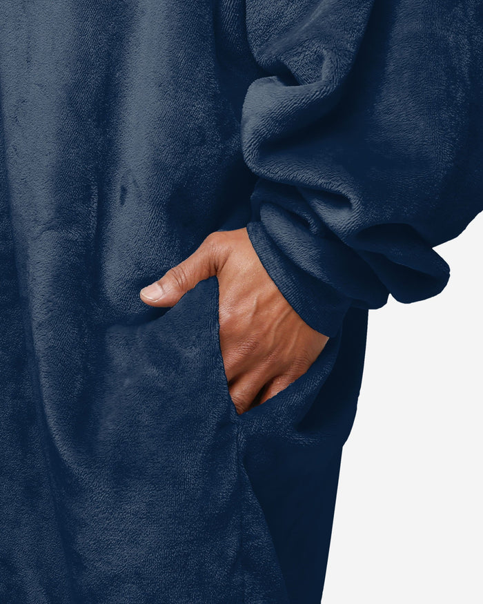 Chicago Bears Lightweight Hoodeez FOCO - FOCO.com