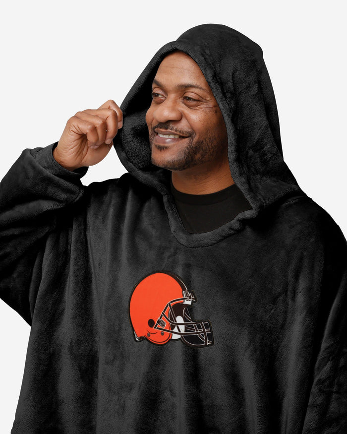 Cleveland Browns Lightweight Hoodeez FOCO - FOCO.com