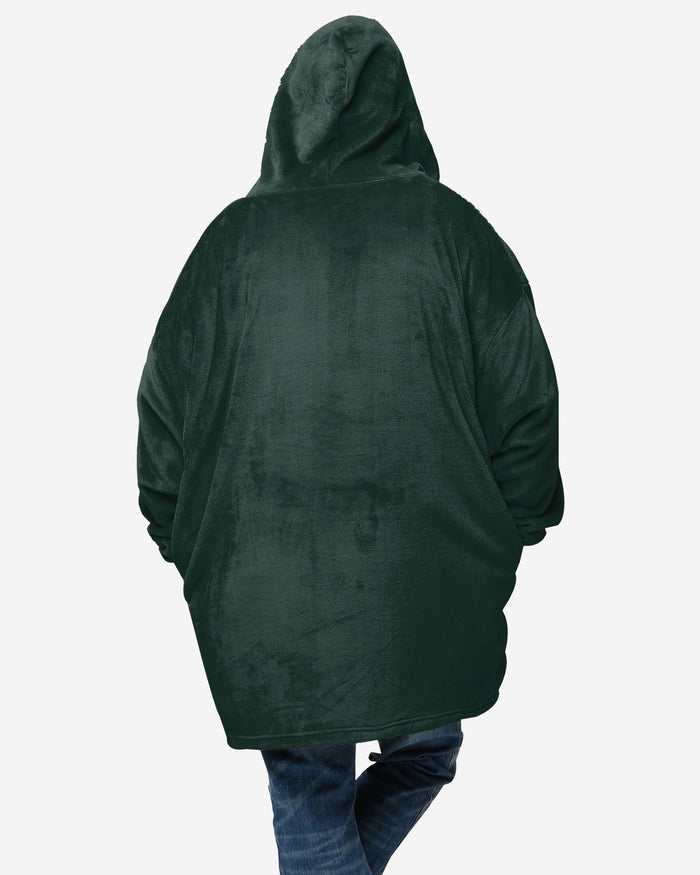 Green Bay Packers Lightweight Hoodeez FOCO - FOCO.com