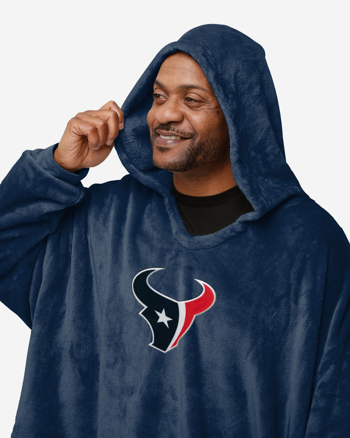 Houston Texans Lightweight Hoodeez FOCO - FOCO.com