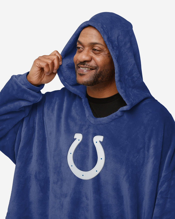 Indianapolis Colts Lightweight Hoodeez FOCO - FOCO.com