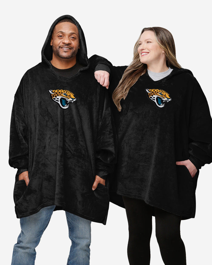 Jacksonville Jaguars Lightweight Hoodeez FOCO - FOCO.com