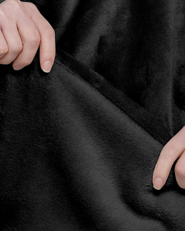 Miami Dolphins Lightweight Hoodeez FOCO - FOCO.com