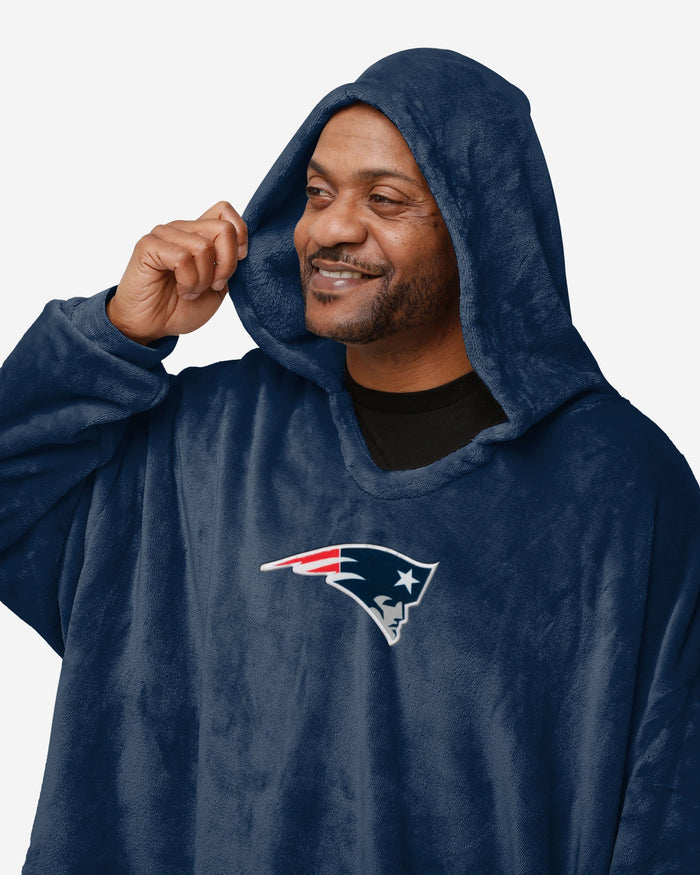 New England Patriots Lightweight Hoodeez FOCO - FOCO.com
