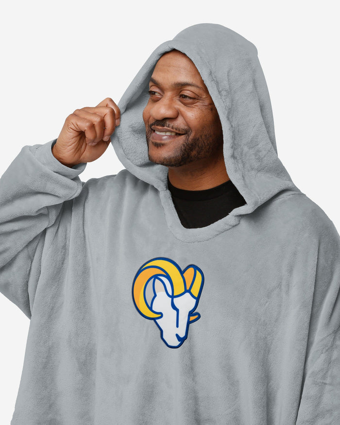 Los Angeles Rams Lightweight Hoodeez FOCO - FOCO.com